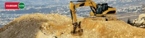 Qué son las excavaciones en zanjas