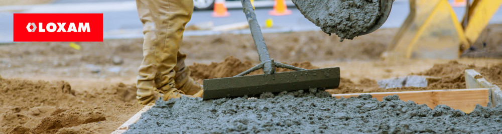 Tipos de betoneiras