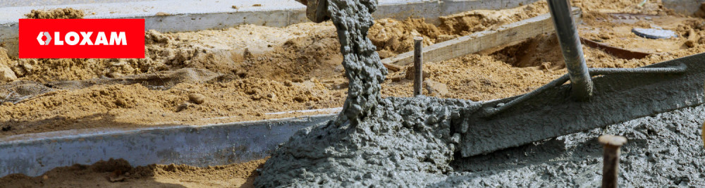 Tipos de betoneiras