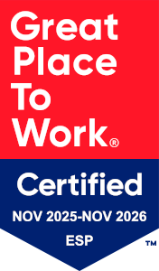 LOXAM_ES_Spanish_2025_Certification_Badge logo place to work