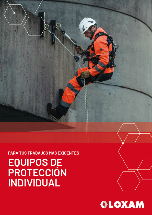 Equipos de protección individual