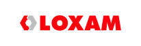 loxam logo