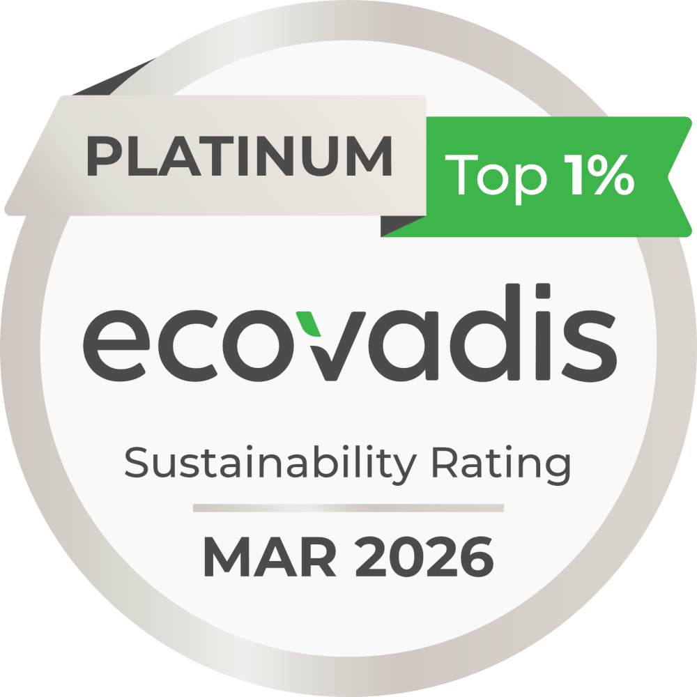 ECOVADIS LOXAM ECOVADIS LOXAM
