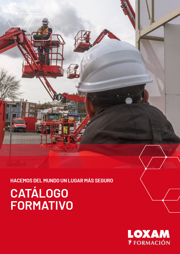 Cursos formativos