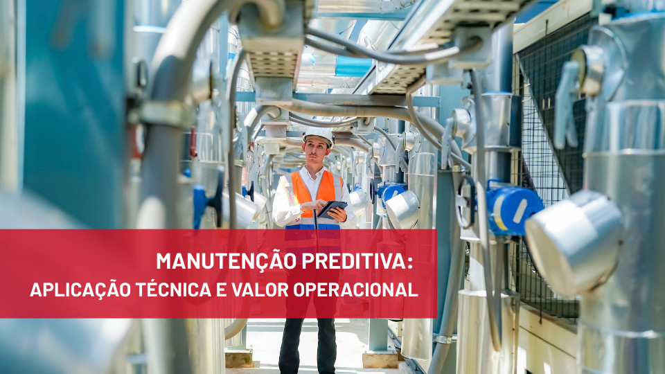 Manutenção preditiva