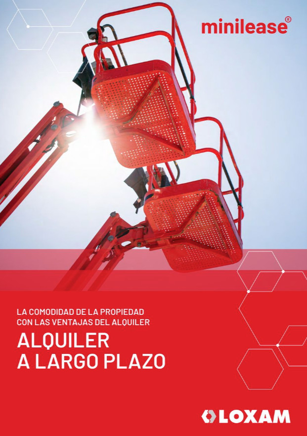 Alquiler a Largo Plazo