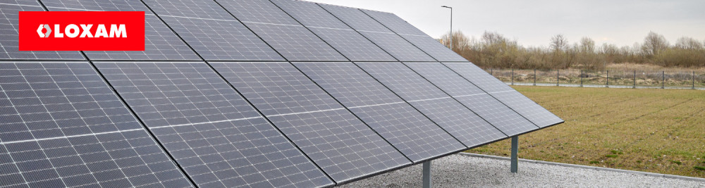 Manutenção de instalações fotovoltaicas