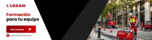 Formación especializada en maquinaria para zonas ZBE