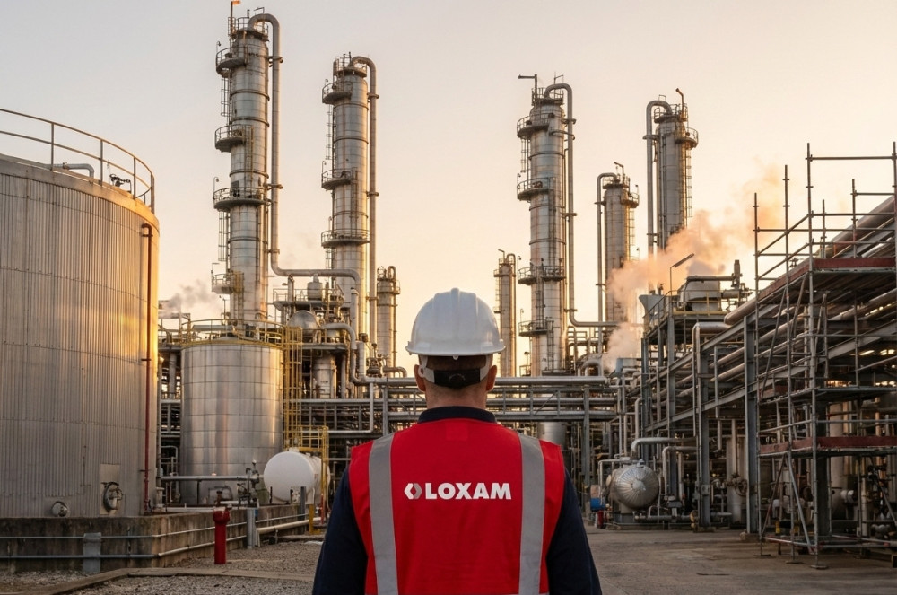 LOXAM TEAM