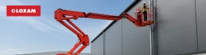 Reparación de plataformas elevadoras