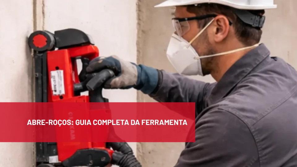 Abre-roços