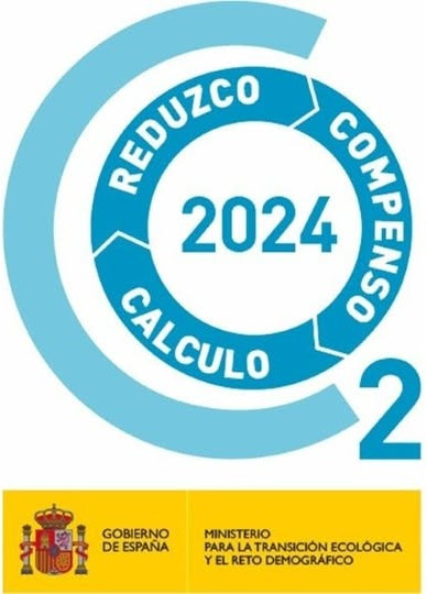 Sello Ministerio 2024