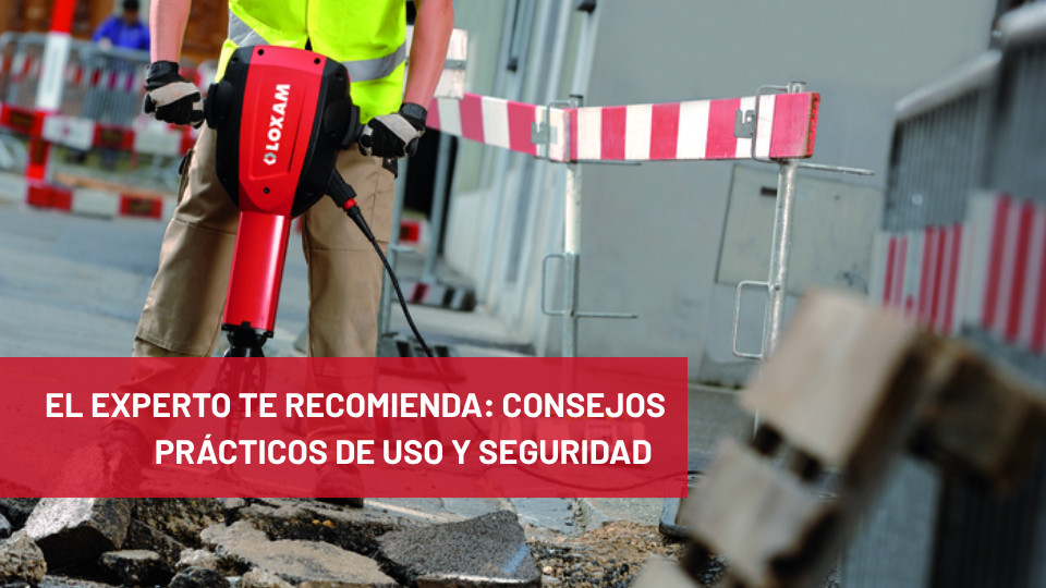 seguridad en maquinaria