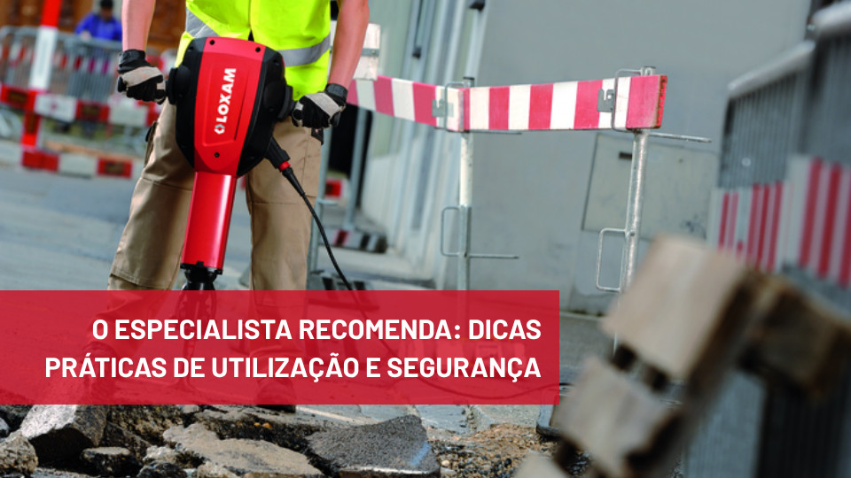 segurança em máquinas