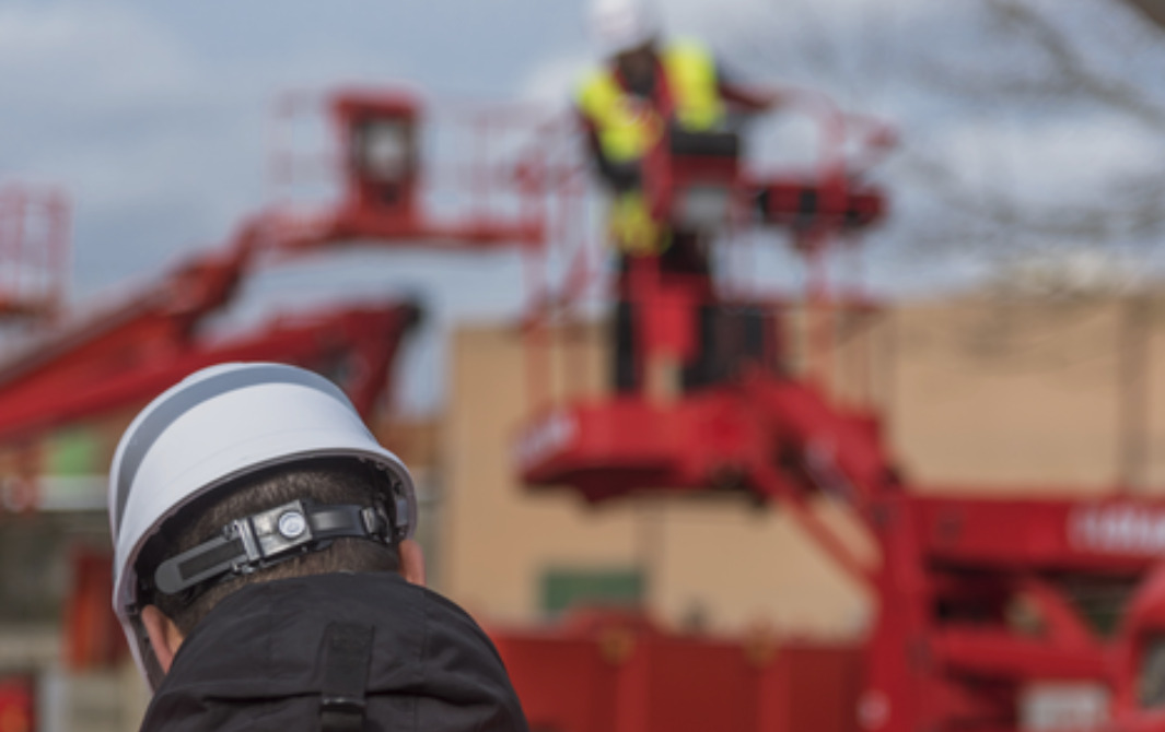 Imagen Operador de Carretillas Elevadoras Automotoras